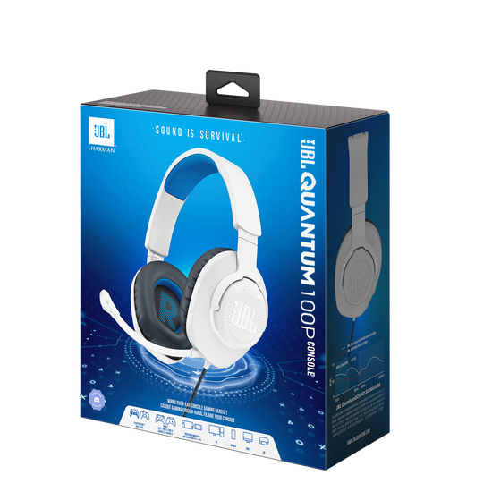 Review jbl quantum on sale 100